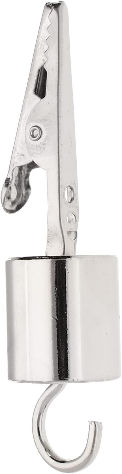 Beadsmith Kumihimo Clip Alligatore Peso Leggero Strumenti Per La - Foto 10