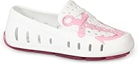 Vista 208 de Floafers Zapato náutico unisex Prodigy (niño pequeño/niño grande)