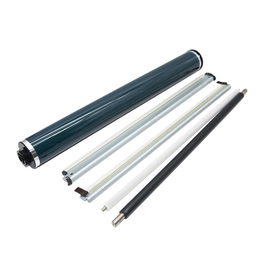 Kit Tambour Ricoh Mpc5501 Mpc4501 Solution Traces Impression Couleur Défectueuse - 2