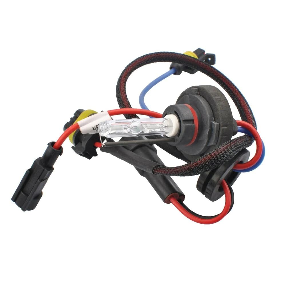 Tech kmsmphb443 Kit Xenon Canabus Slim HB4 4300 K
