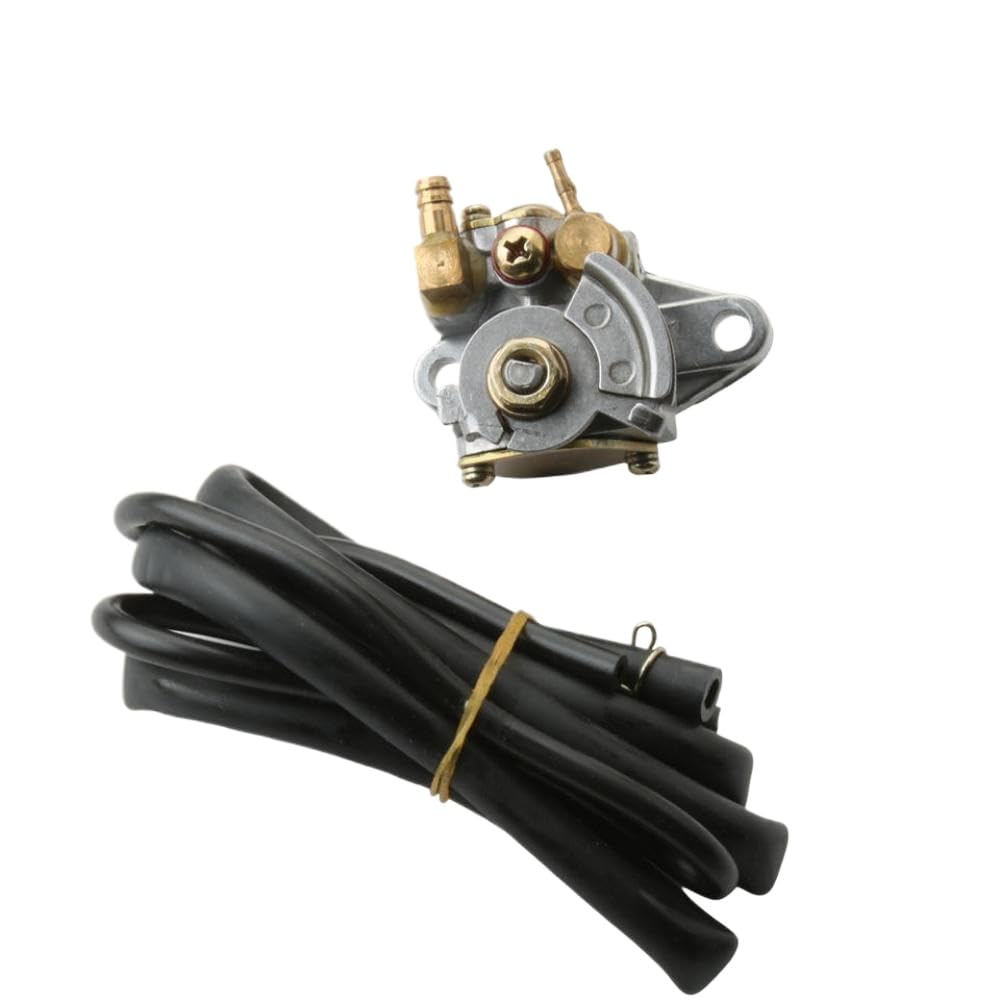 Bomba de aceite compatible con NRG Liberty Zip 50cc para tu scooter 7