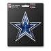 Team ProMark NFL Dallas Cowboys 3-D Decal