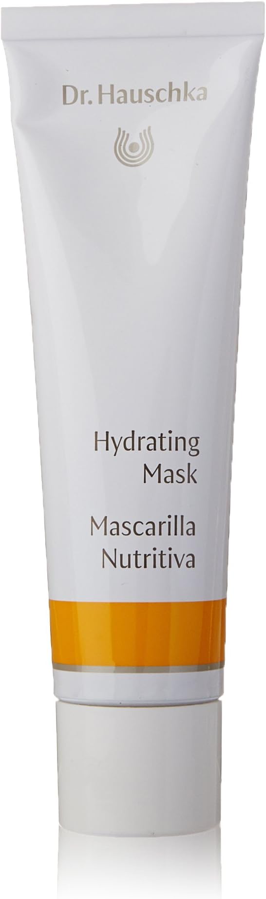 Dr. Hauschka Hydrating Mask, 1 Fluid Ounce