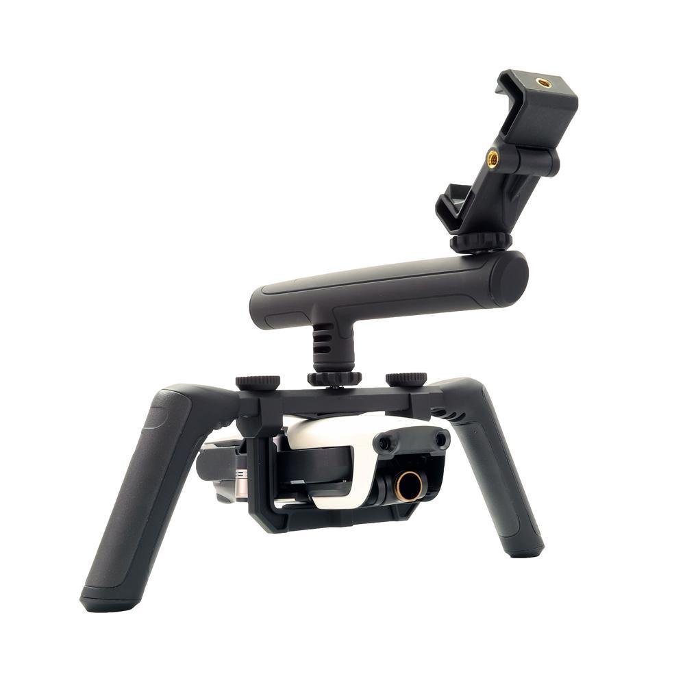 PolarPro AR-KTNA-PRO Stabilizzatore per Mavic Air, Nero