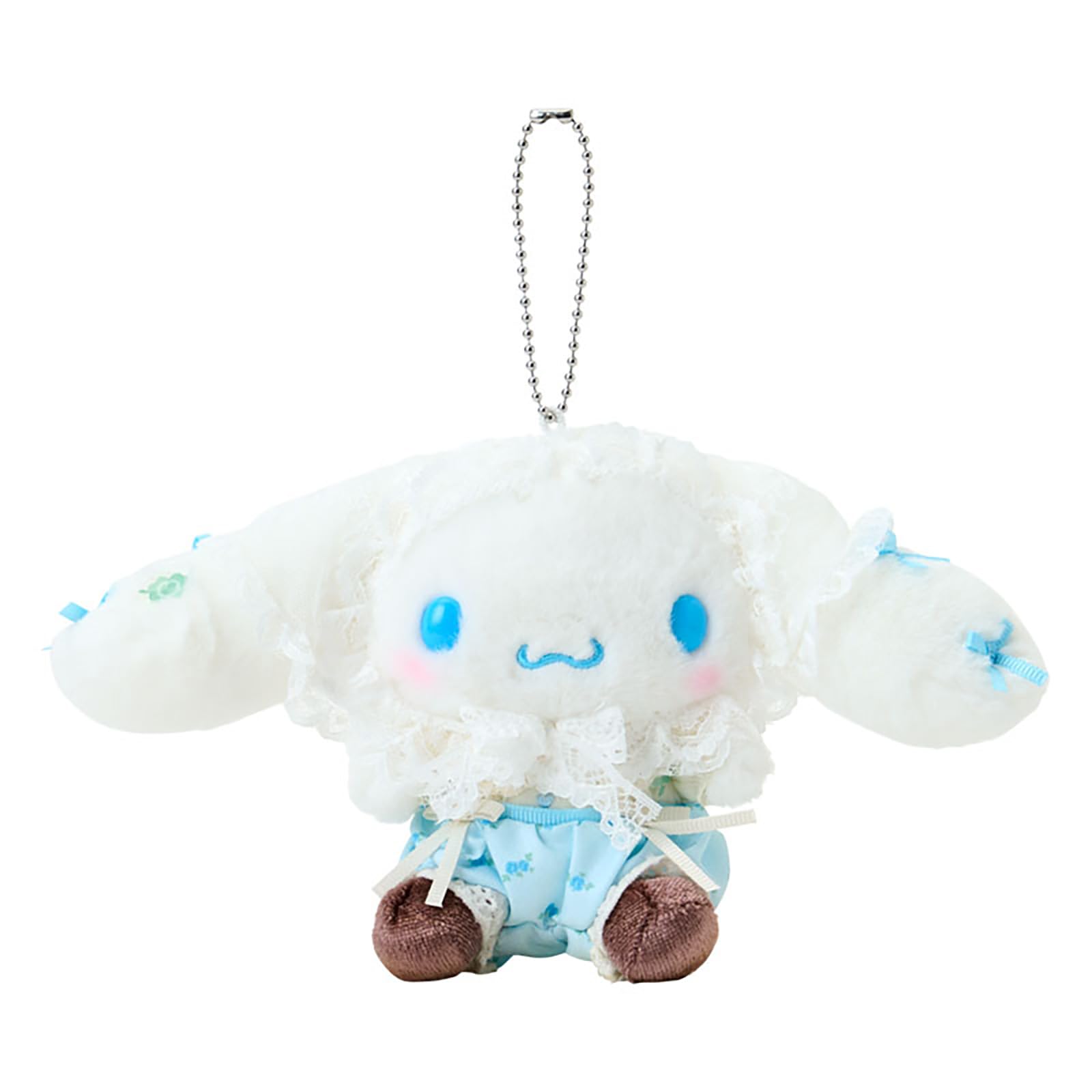 Amazon.co.jp: サンリオ(SANRIO) マスコットホルダー（フォレスト