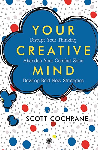Your Creative Mind 8184959753 Book Cover