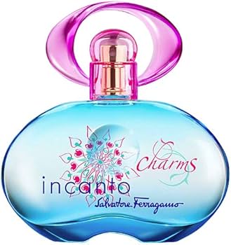 RU-6109 SALVATORE FERRAGAMOインカントオードパルファム 楽天市場】サルヴァトーレ フェラガモ インカント チャーム