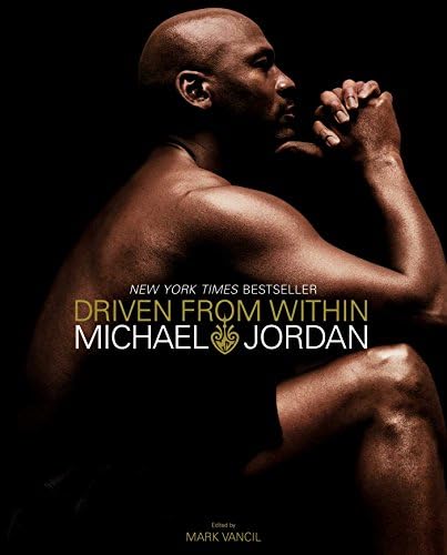 Driven from Within Kindle Edition