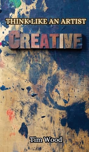 Think Like an Artist image 3