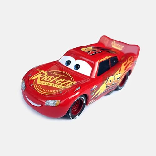 J[Y V[Y Cars CgjOE}bNB[ Lightning McQueen qpvCJ[E[XJ[ ~jJ[  ̎ ~jԃZbg Lx  fJ[ [XJ[ Ԃ ԃZbg vbVAhS[ ~jJ[