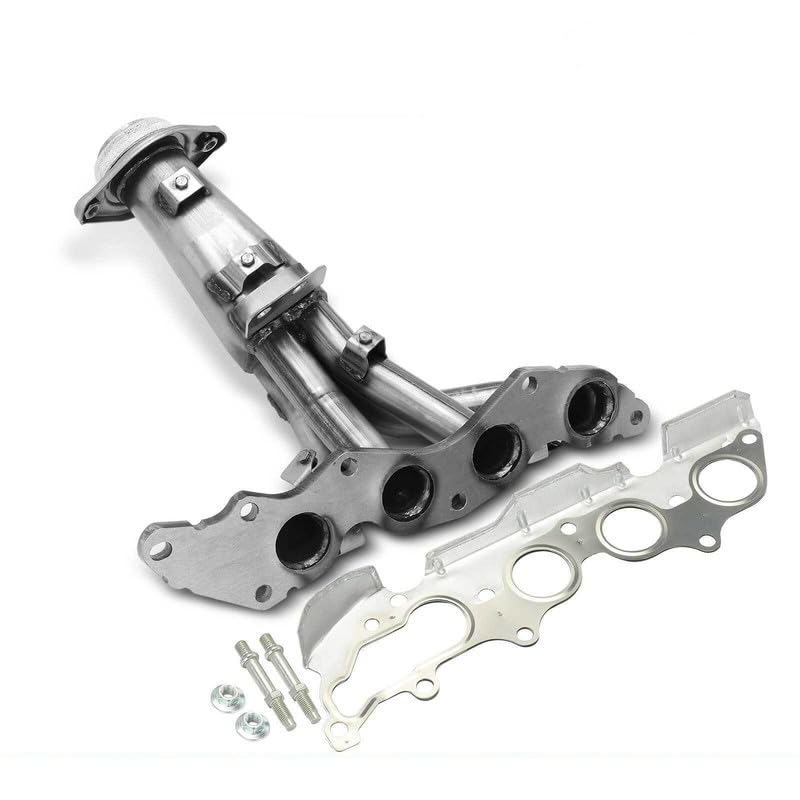 Replacement Parts for Front w/Gasket for Mazda 6 2003 2004 2005 L4 2.3L L32713450F Mod-A58PP-41753