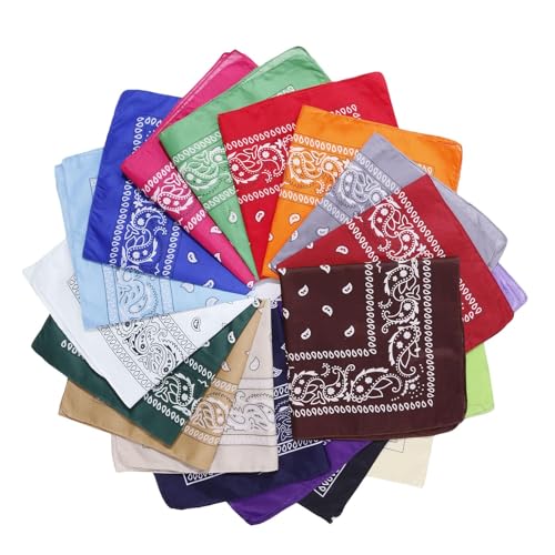Bandana moto et cyclisme imprimé fantaisie pour vos sorties