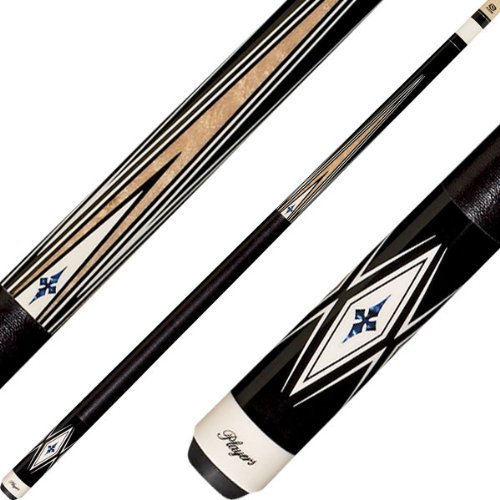 ビリヤード graphite cue Amazon | Cuetecブラックグラファイトシリーズ99280ビリヤード