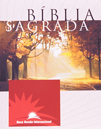 Bíblia Nvi Média Brochura