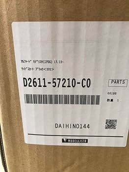 Amazon.co.jp: アルファードヴェルファイア 30系 モデリスタ