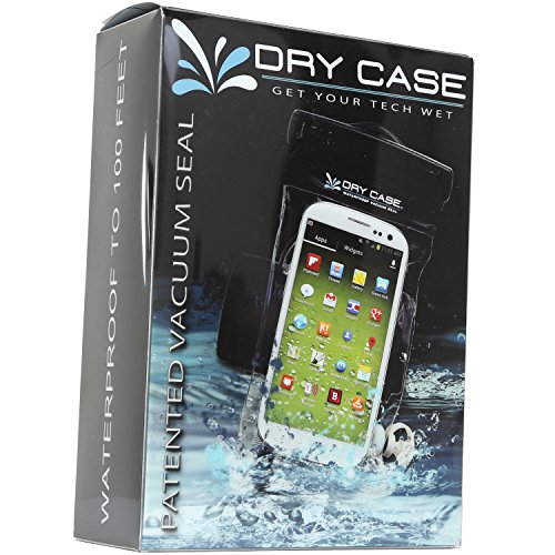 DryCASE Smartphone Case