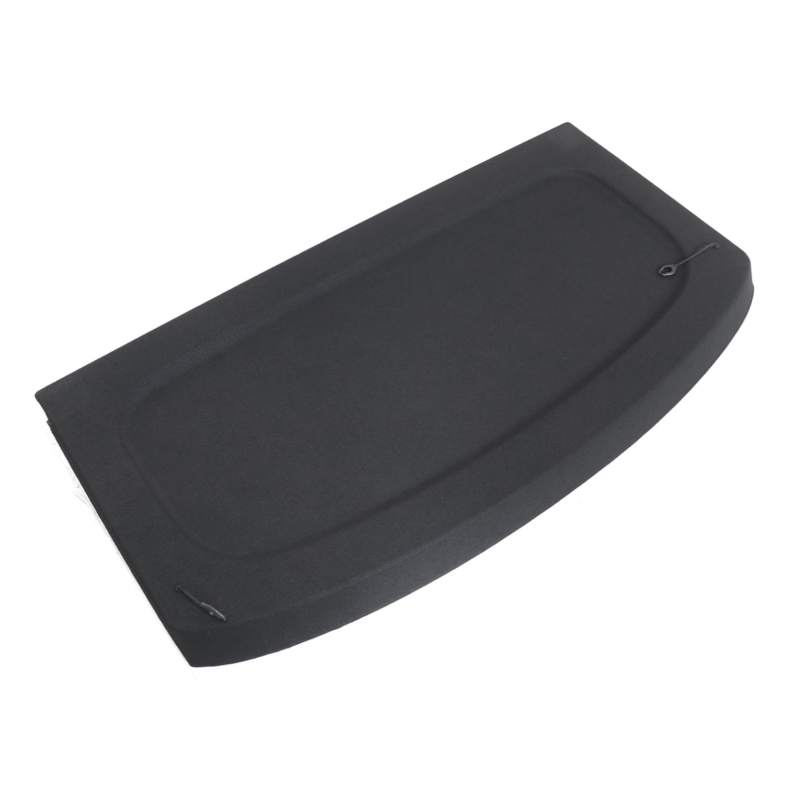 Kofferraumabdeckung Kompatibel Mit VW Tiguan 5N MK1 1.4 TSI 2.0 TDI 2007-2016 Gepäckraumabdeckungen Für Hintere Gepäckablage 5N0867769