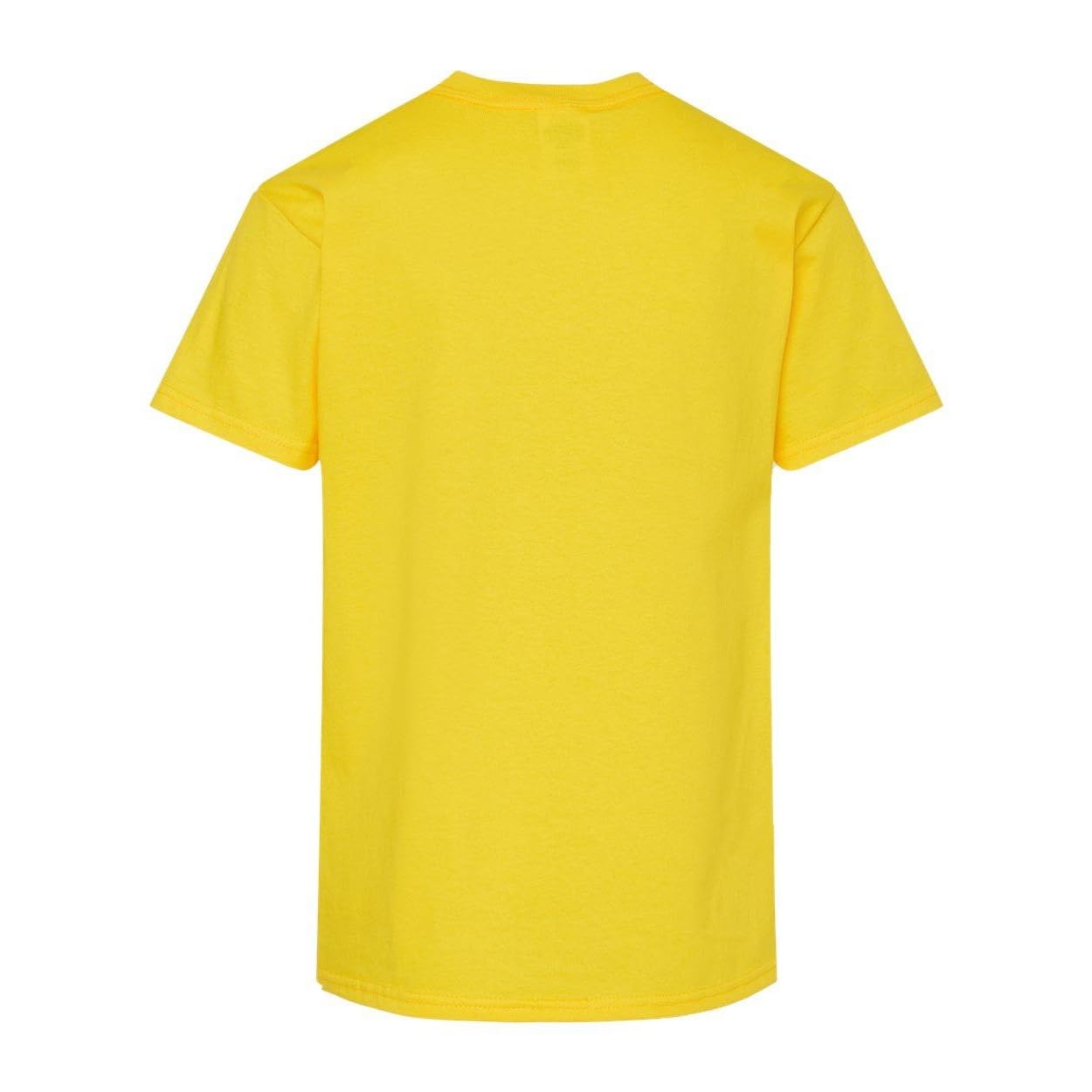 Hanes Boys 5.2 oz. Comfortsoft® Cotton T-Shirt (5480)