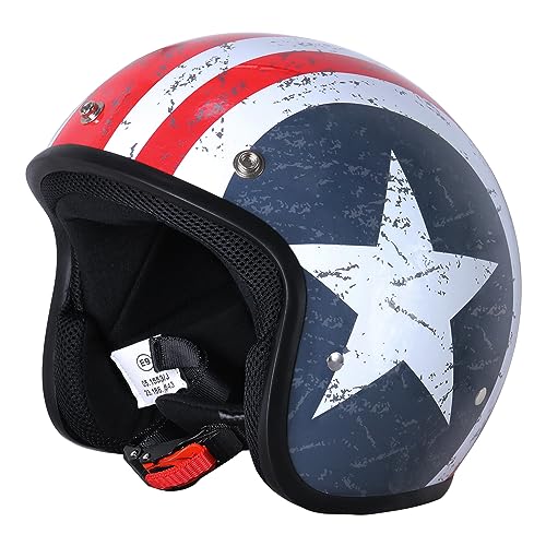 Zorax ZOR-604 Cervo L (59-60cm) Scooter