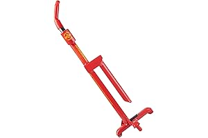 The Unbreakable Autolock Pro: Ultimate Anti-Theft Protection for Your Vehicle