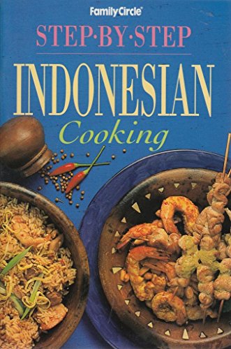 Mini - Indonesian Cooking