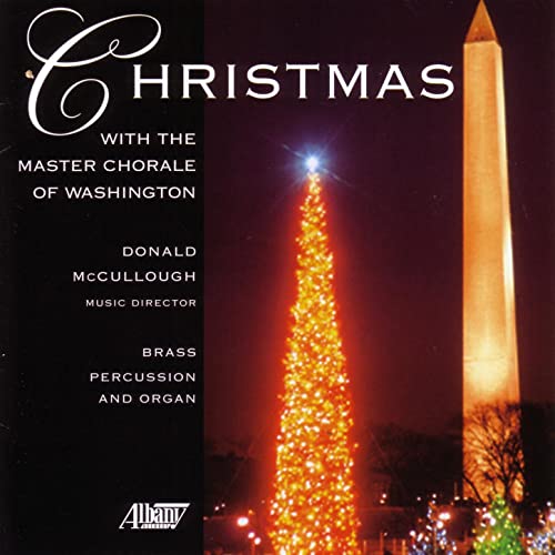 Master Chorale Of Washington