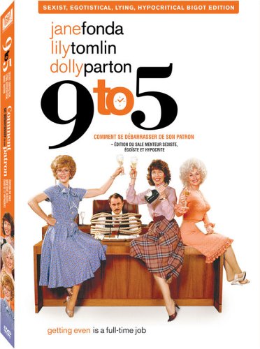Nine To Five