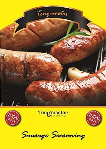 gluten free sausage seasoning