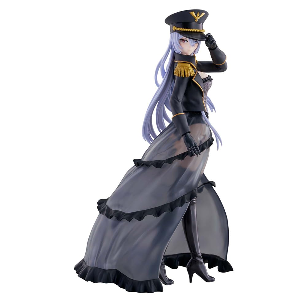 DEXSHUN Kitagawa Marin Figura Anime, Carino Cartone animato, Marin Kitagawa, Cosplay modellino statuetta in PVC, decorazione per desktop, 23 cm