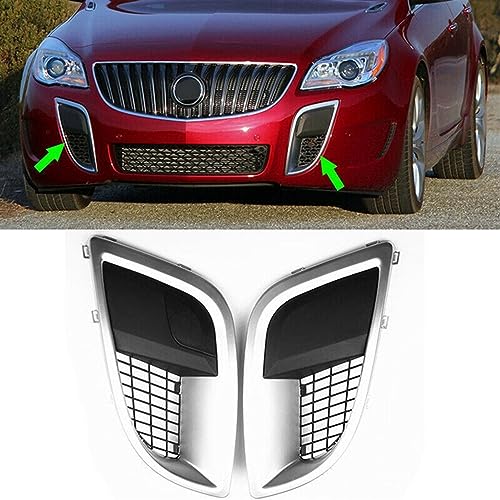 Calandre avant pour Buick Regal GS remplace une grille cassée