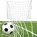 HERCHR Soccer Net 1.2 x 0.8m Sports Soccer Replacement Goal Nets Soccer nets Football Nets