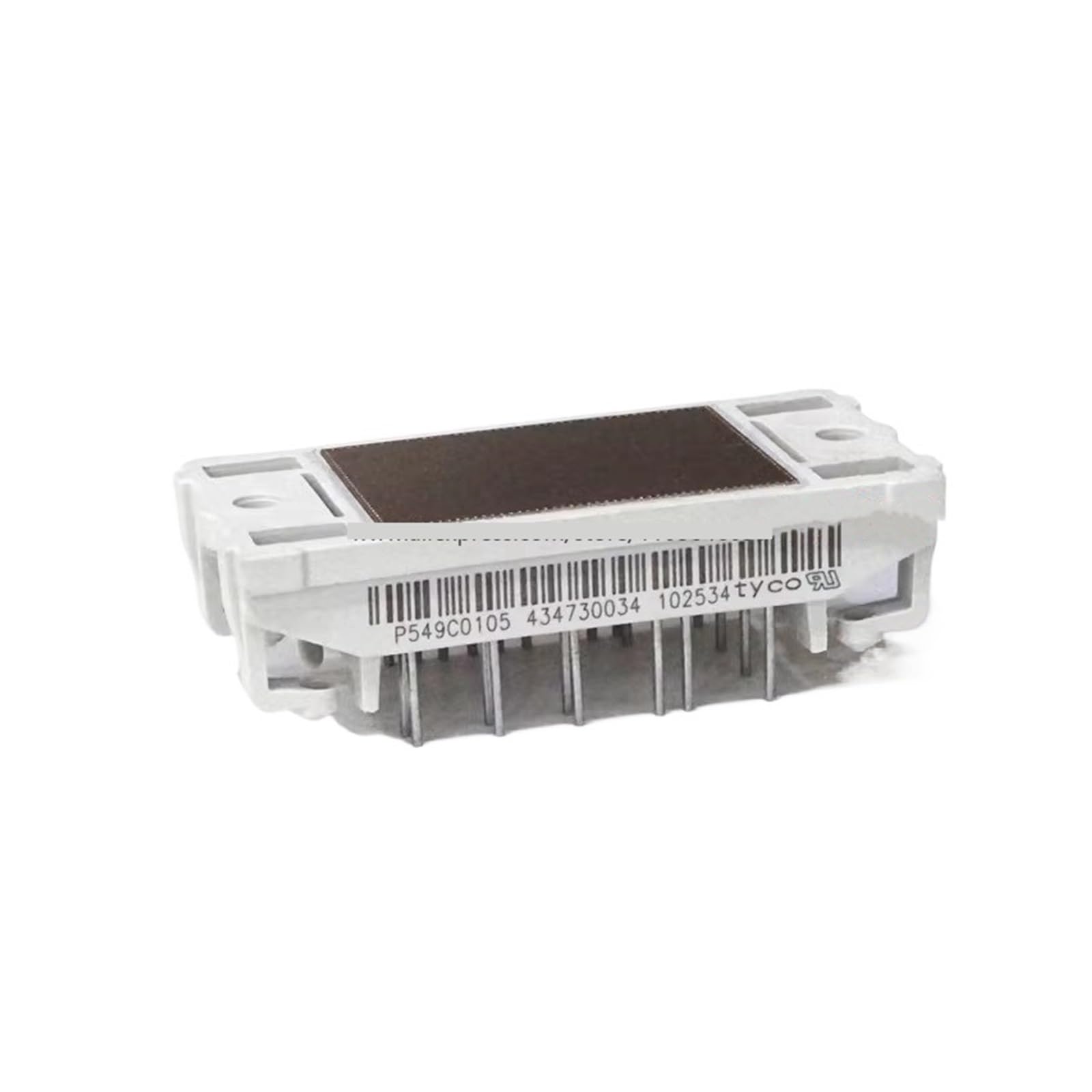 Module P549C0101 et P549C0103 pour stopper les pannes de signal sur automate