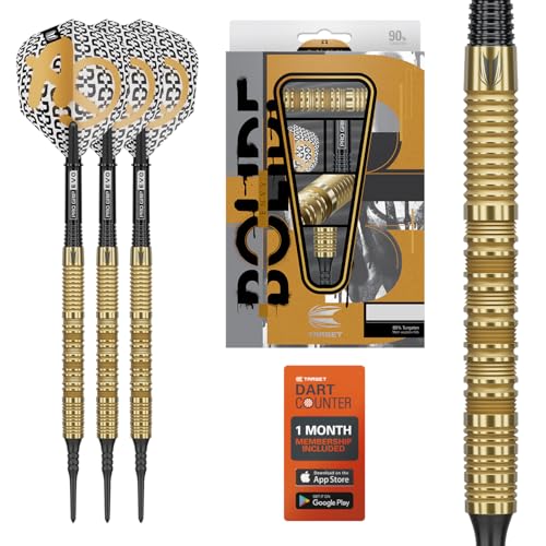 Amazon.com: Target Darts: Soft Tip Darts