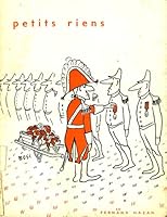 Petits Riens B000EOZIUE Book Cover