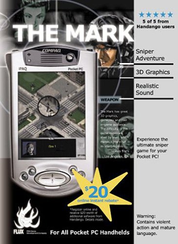 Amazon.com: The Mark - PC : Video Games