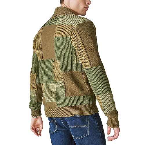 Lucky Brand Men's Surplus Cardigan2
