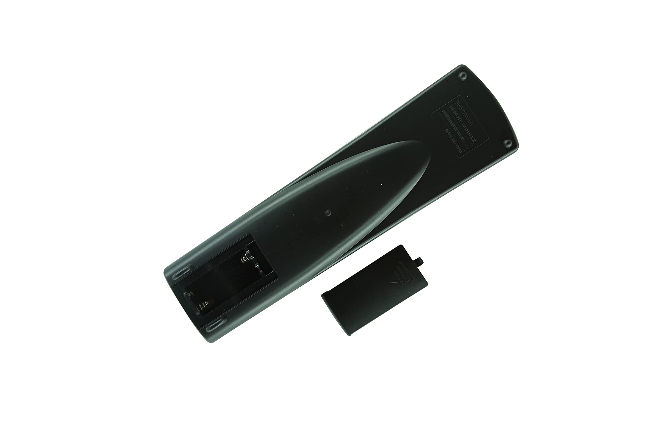 Télécommande Officielle Toshiba VT-721EF Pour Magnétoscope VCR - Garantie 6 Mois