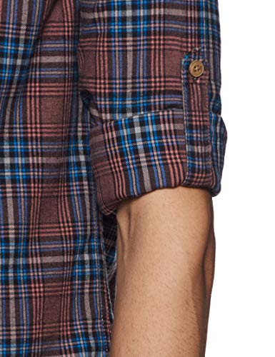 Image of Lee Men's Slim Fit Casual Shirt