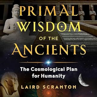 Primal Wisdom of the Ancients cover art