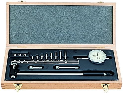 Metrica 42140 100-300mm Thickness Gauge