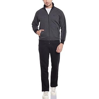 Monte carlo tracksuit winter Clearance