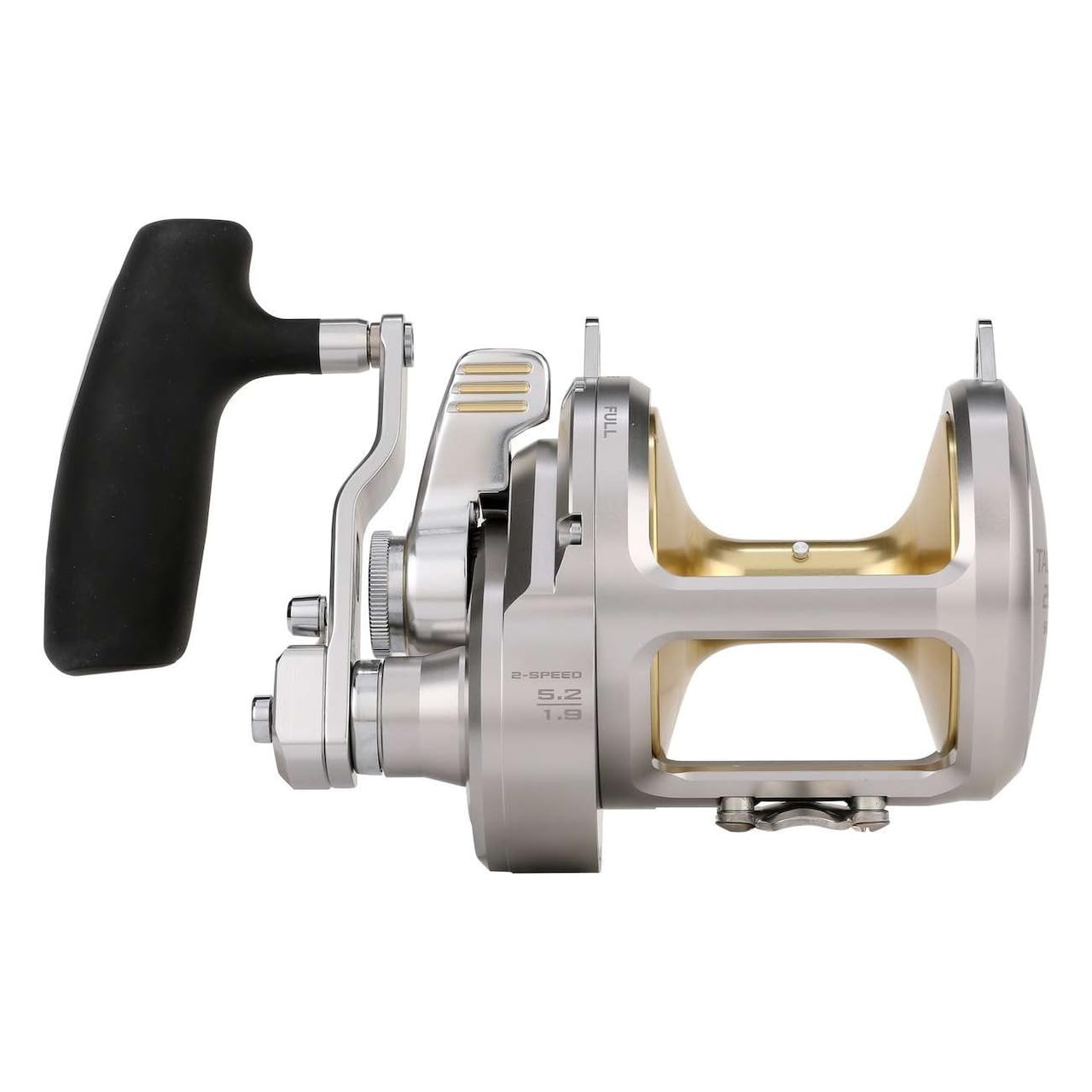 Amazon | シマノ(SHIMANO) TALICA A コンベンショナルリール