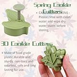Zoom IMG-2 set di stampi per biscotti Zoom IMG-2 set di stampi per biscotti