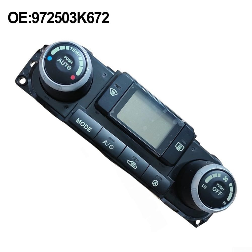 Assembly Climatizzatore 972503K672 Compatibile Sonata 2.0