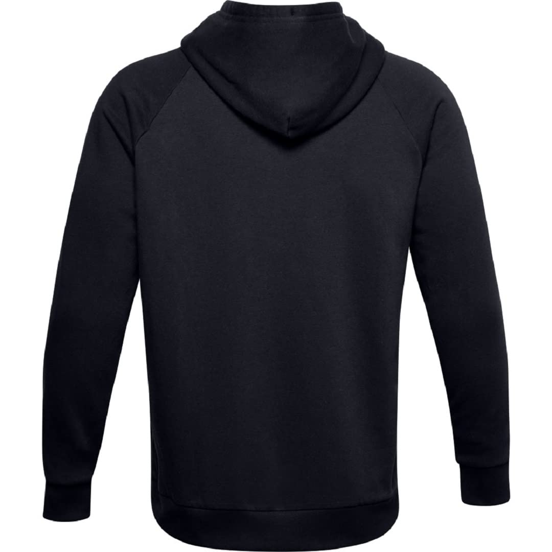 Under Armour Rival Big Logo Top - SS21