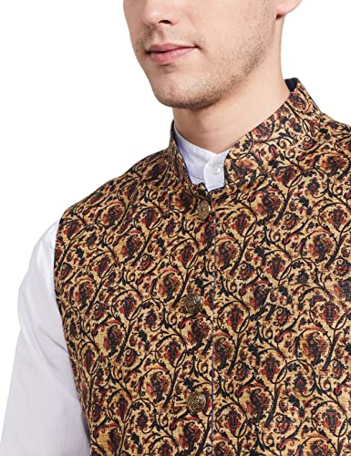 Image of Ethnix by Raymond Men Waist Coat