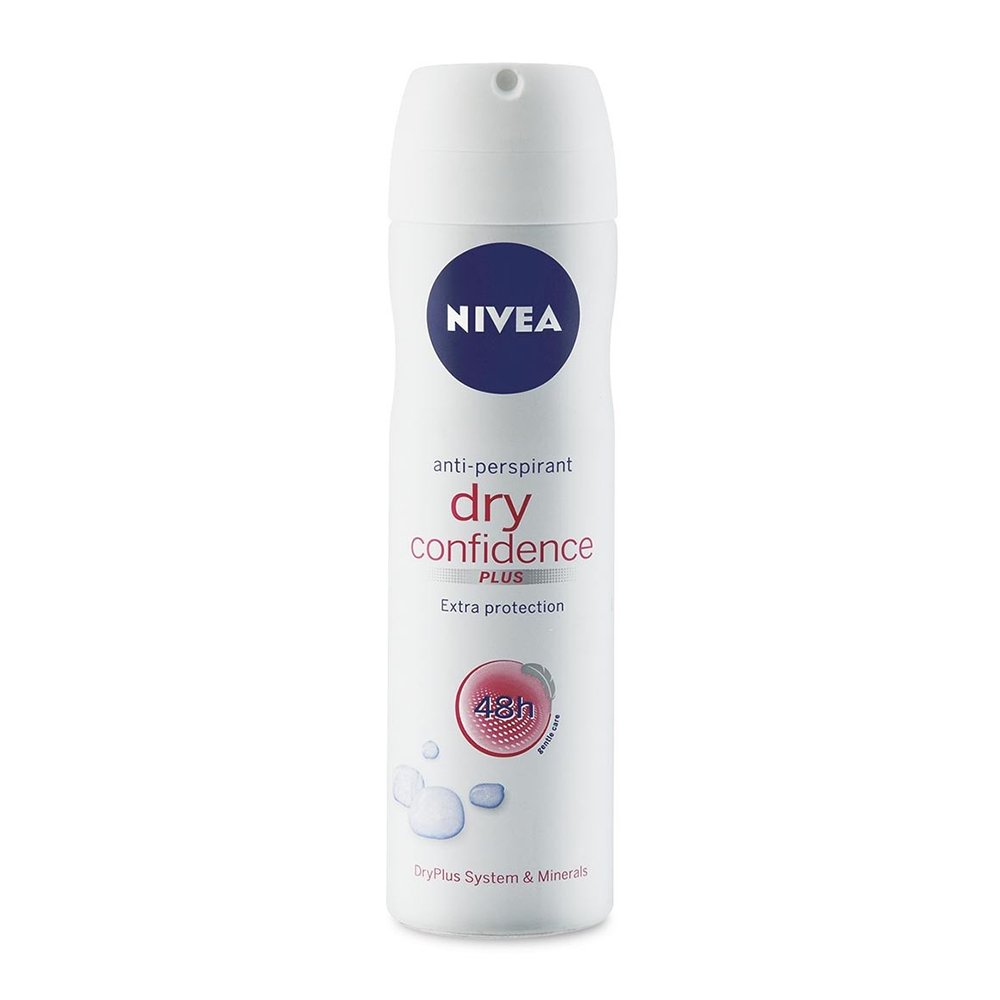 nivea hr