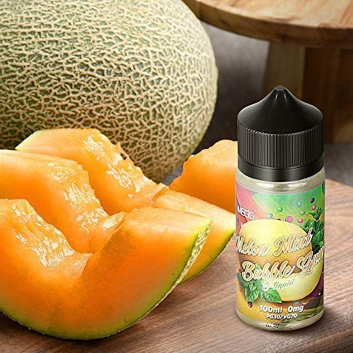 IMECIG 100 ml Vape Liquide Melon Glace Bubblegum Premium Jus Vape 70/30 E  liquide pour cigarettes Cigarettes E short-Fill pour kits de dmarrage Vape  No Nicotine No Tobacco : Amazon.fr: High-Tech
