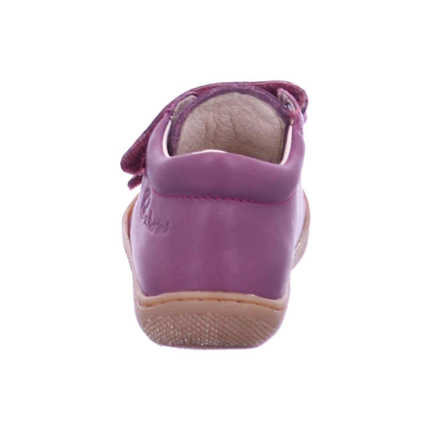 Naturino Cocoon VL Nappa SPAZZ.Sole Honey Magnolia Sneaker Casual da Bambina