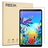 RBEIK 9H Hardness Anti-Scratch Anti-Fingerprint Glass Easy-Install Screen Protector Tempered Glass f